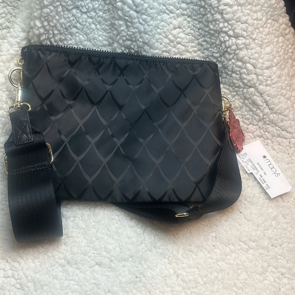 Kipling riri large crossbody bag - Picture 8 of 9